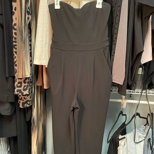 EXPRESS women’s pantsuit